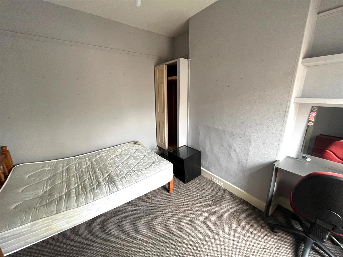 Malvern Terrace, Brynmill, Swansea, SA2 0BE